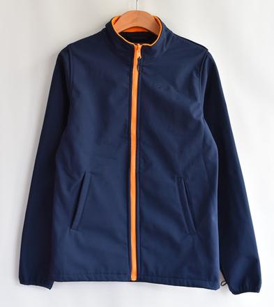 Bunda flaušová vel. 13 let, 158