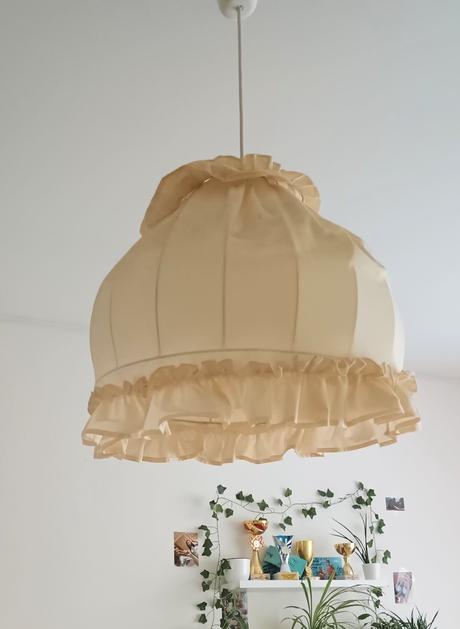 Krásný lustr do dětského pokoje, 