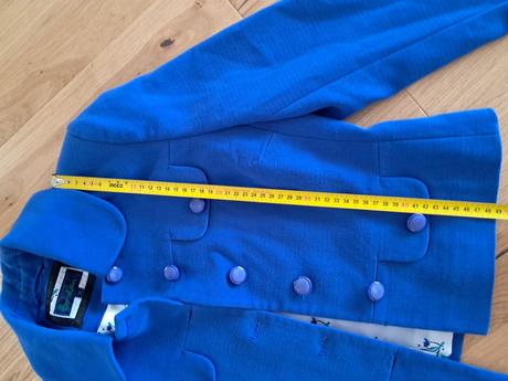 Šatičky a sáčko boden, 40