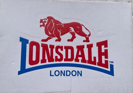 Botasky lonsdale - vel. 40, lonsdale,40