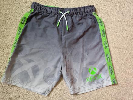 Koupací kraťasy, 164