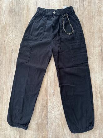 Kalhoty, reserved,152