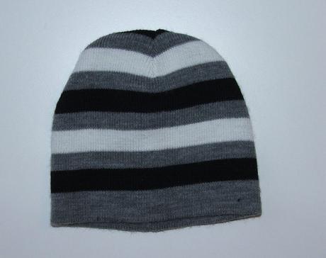 C54 chlapecká čepice vel. 1-2 roky, pepco,86