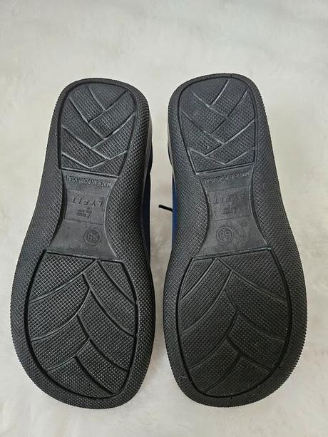 Dámské barefoot boty woox molde, 38