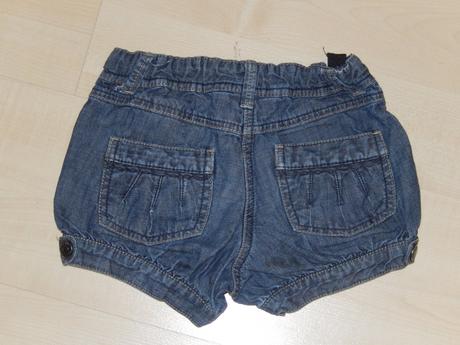 Letní balík nebo jednotlivě - vel.116, 104–116