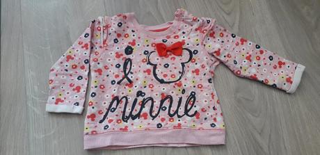 1483 - mikina, disney,80