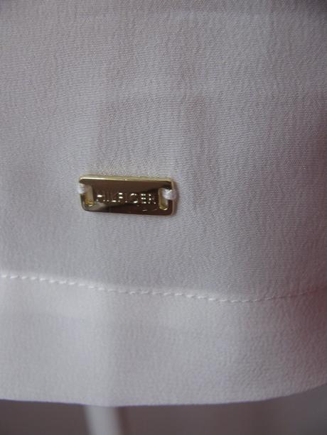 Letní halenka-tommy hilfiger, tommy hilfiger,m