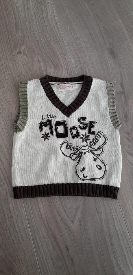 1087 - vestička inscene babies, 62