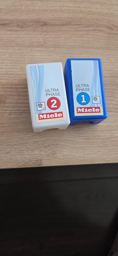Dětská pračka miele, 