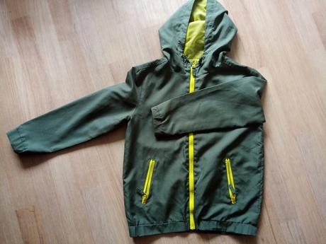 Bunda větrovka, f&f,158