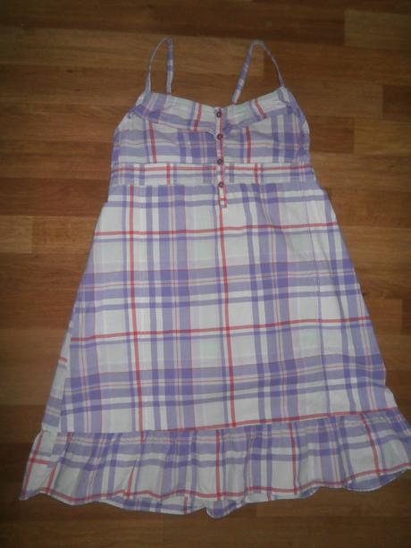 Letní šaty takko,vel.146/152, takko,146