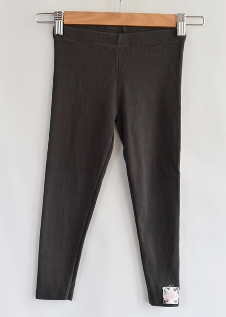 Legíny vel. 6 - 7 let, next,122