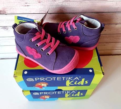 Celoroční kožená obuv protetika, protetika,21