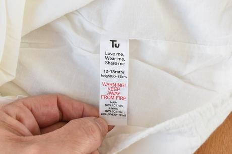 Blůzka vel. 12 - 18 m, tu,86