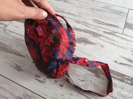 Bunda spidermann vel. 98/104, disney,98