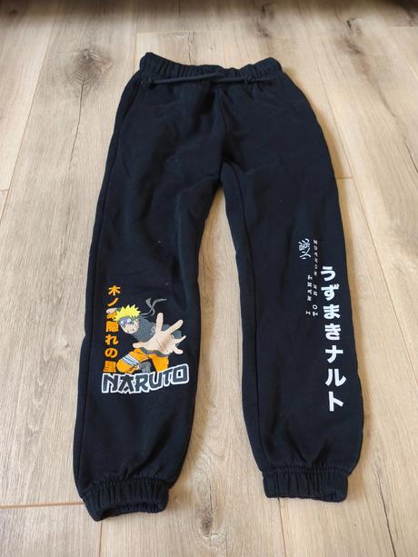 Tepláky naruto, 134