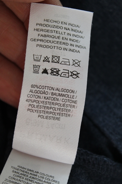 Trička vel. 6 - 9 m, primark,74