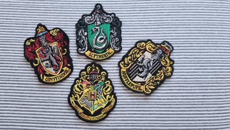 Harry potter plášť,