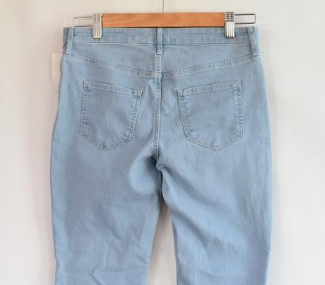 Džíny vel. 170, h&m,170
