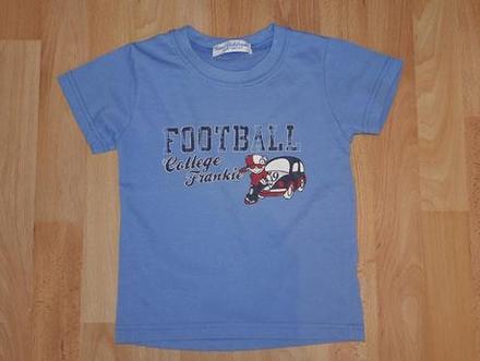 Triko, good children,110