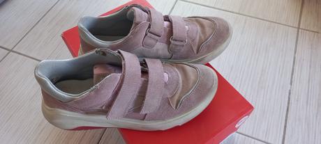 Celoroční boty superfit vel. 38, superfit,38