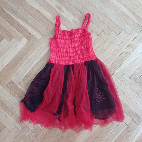 Kostým čarodějnice, 