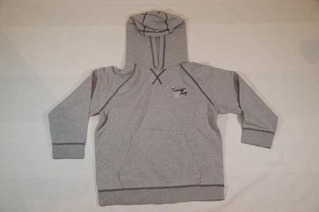 Mikina s kapucí, george,116