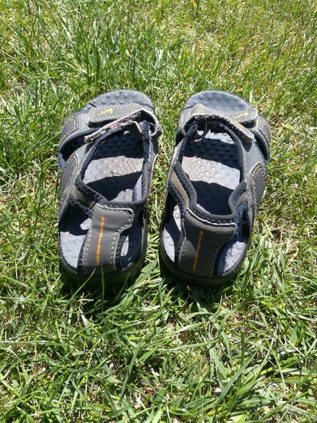 Boty & botičky & sandálky nike vel. 26, nike,26