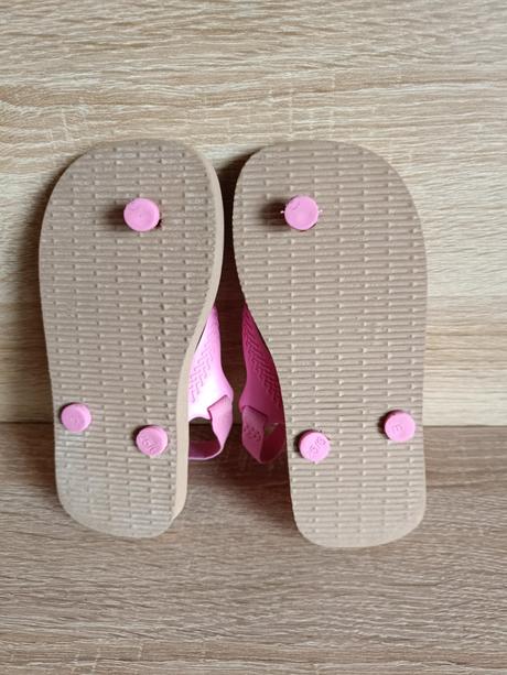 Dětské žabky vel. 26/27, 27