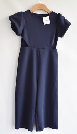 Letní overal vel. 5 let, next,110