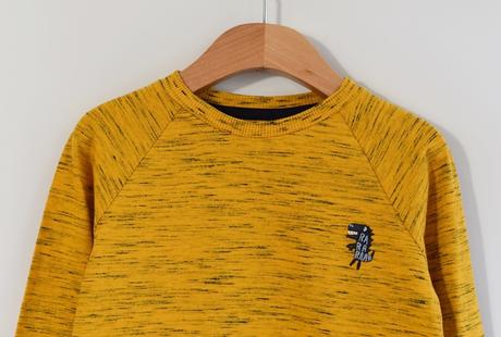 Tričko vel. 4 - 5 let, f&f,110