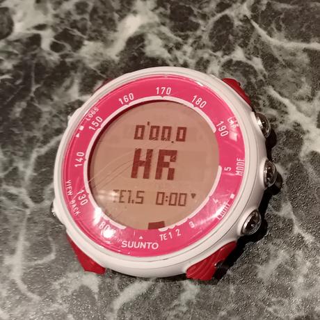 Sunnto hodinky, suunto