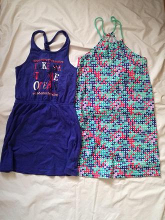 Letní šaty, pepperts,134