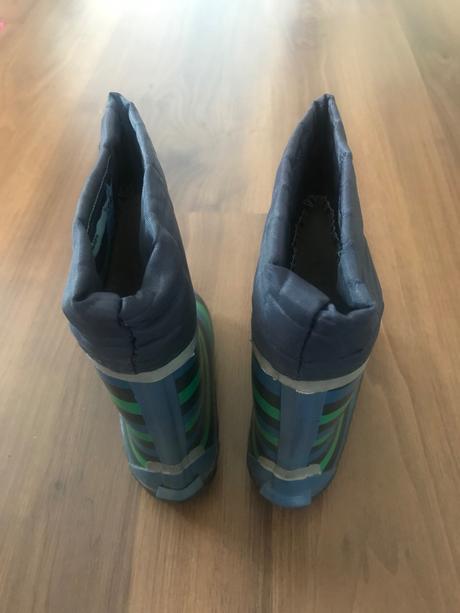 Zateplené holiny, 24