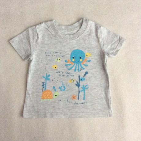 Bavlněné tričko zn. george, george,68