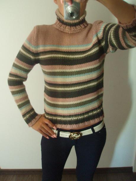 Svetr broadway, broadway,s