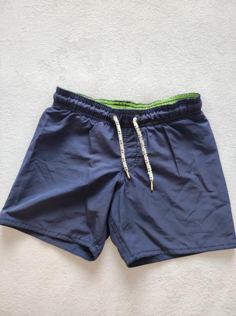 Kraťasy 116-122, 116