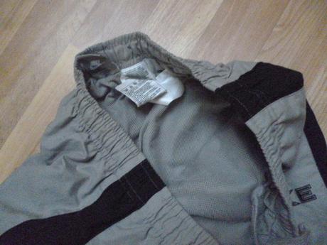 3/4 kratasy nike vel.m, nike,m