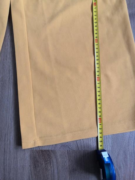 Letní overal shein vel xs/s, s