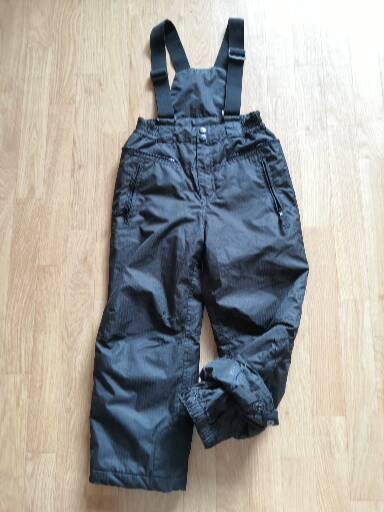 Oteplovaky, alpine pro,116