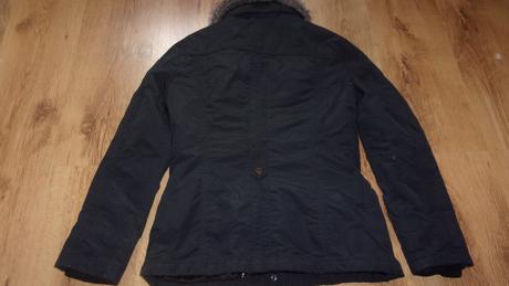 Jarní/podzimní bunda, zn. yessica, vel. 38, nošená, yessica,38