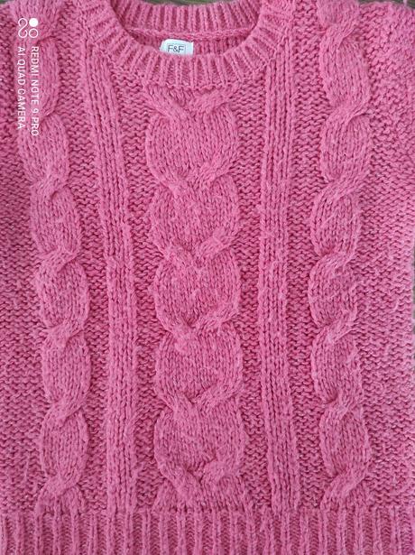 Svetr, f&f,122