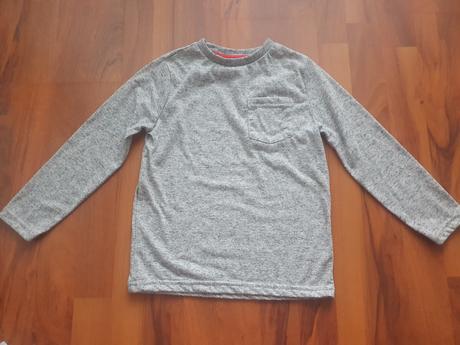 Oblečení kluk 128-134, 122–134