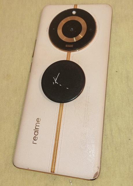 Realme 11 pro plus 5g,256g 8ram 14android,