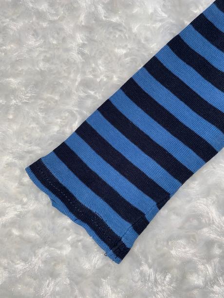 Modré tričko reserved, reserved,110