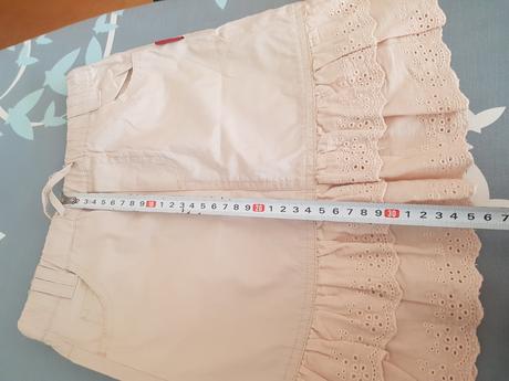 Dívčí sukně značky milaoli, 104