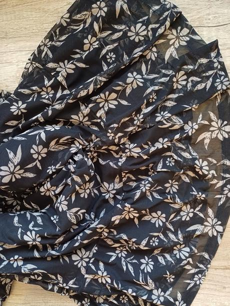 Dlouhe saticky sinsay, sinsay,m