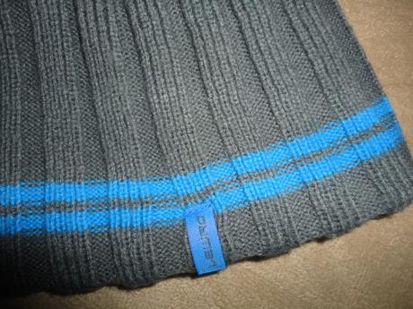 Dvojitá čepice lewro, vel. 4-6 let, lewro,110