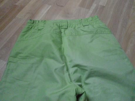 Lyžařské kalhoty vel.l rodeo, l