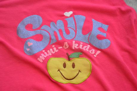 122 pyžamo pyžamko s třpytkami, disney,122